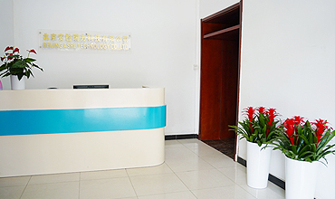 北京安胜瑞力科技有限公司网站上线